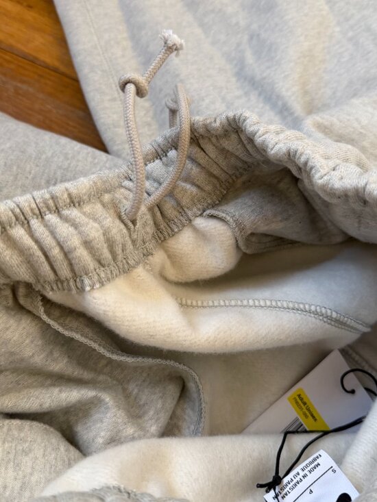 NWT Stussy x Nike Sweatpants - Picture 7 of 7